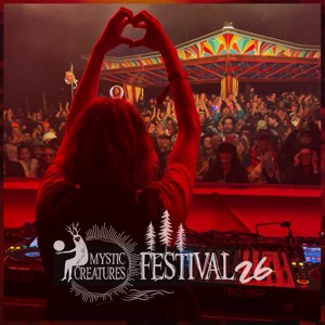 Tvísker @ Mystic Creatures Festival 2026 | Cosmic Circus