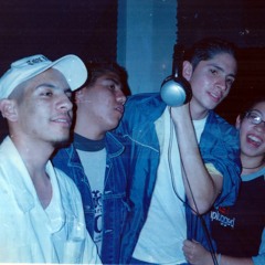 Metropoli Funk - Soliloquios(remix)