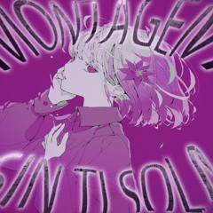 MONTAGEM SIN TI SOLA Super Slowed