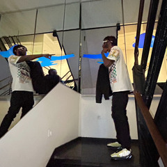 shawnnonchalant - 80inch plasma [prod. Tenno]