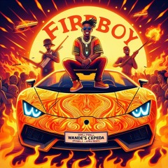 FREE DOWNLOAD Fireboy DML SPINALL - Wande's Bop ( Yas Cepeda Afro Remix ) hp13 ok