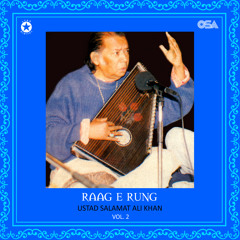 Raag Mian Ki Todi