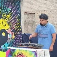 DJ SETH TECHNO 2020