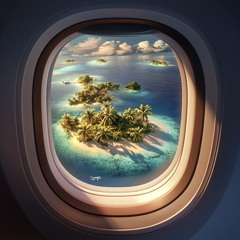 Window Seat (Mounted!!!)