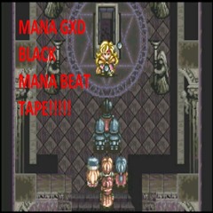 Kaine Solo - Final Fantasy 8 training facility trap beat