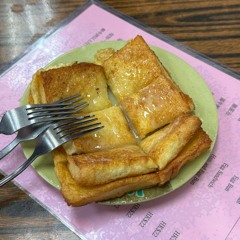 NOTEP @ Hypefest Hongkong 2024