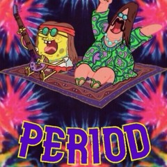 PERIOD / Fuck Around Friday's vol.2 (185bpm)