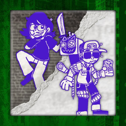 Then We’ll All Be [[FREE FOR A L1MITED TIME]]