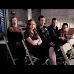 Six Feet Under [mitchxy]