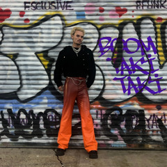 boom taki taki (draft)