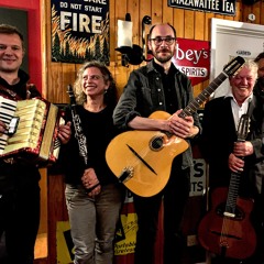 The Falmer Swing Collective