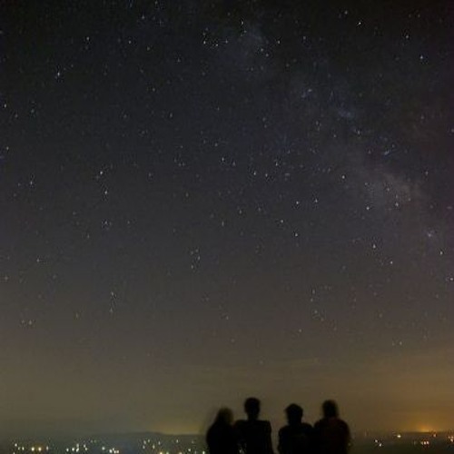 just get back and begin again (demo)