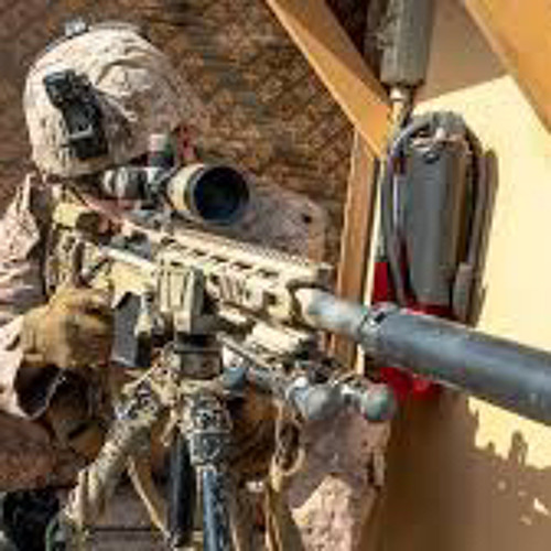 sniper