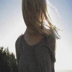 youngest daughter + hoodtrap