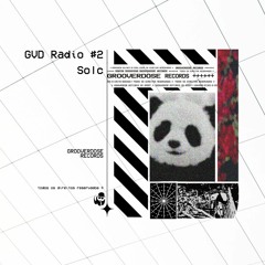 GVD Radio #2 - Solc