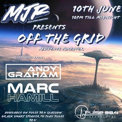 Off The Grid June 2023