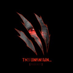 The Unknown...[Podcast] 023 - Free From Session...