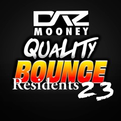Daz Mooney Quality Bounce 23