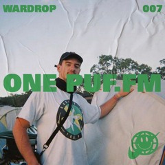 ONE PUF.FM - WARDROP [007]