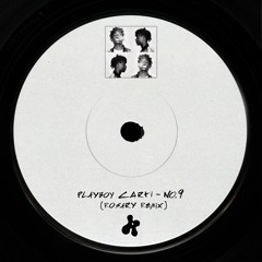 Playboi Carti - NO.9 (Rosary House Remix)