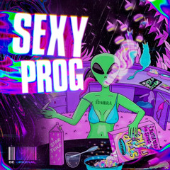 SEXY PROG