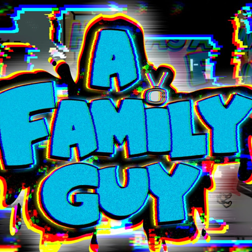 VS The Darkness of Family Guy [Friday Night Funkin'] [Mods]