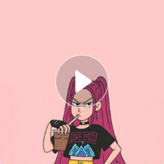 SUPXR + waera type beat ''Smokyy''