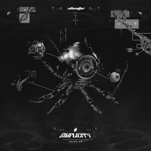 Allinator - Simplicity