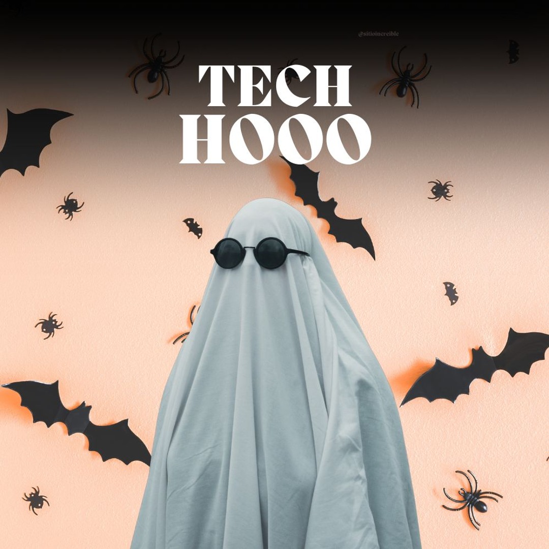 The Tech Boo Stream TECH HOO MEGA PACK OCTUBRE (70 EDITS)(REMIXES, MASHUPS, EXTENDED ...