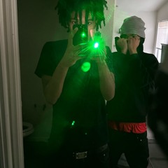 drein + izayaaaa14 - beam on (perryon) [8bit exclusive + new age + unblemished]