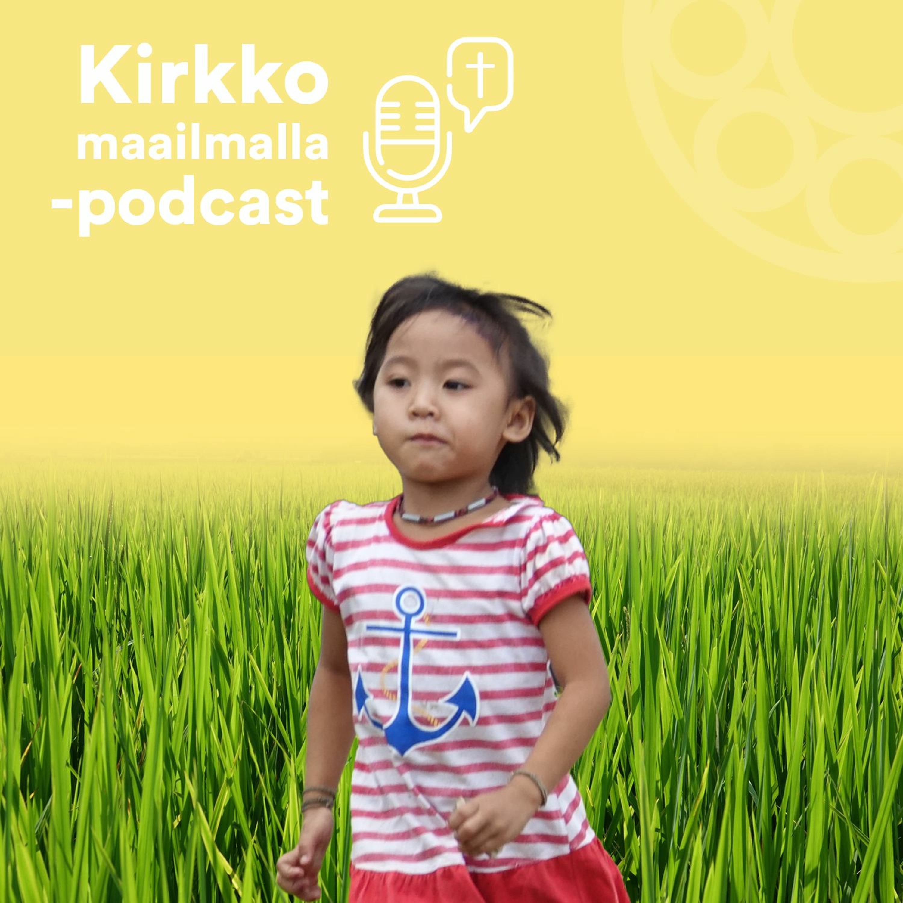 Laosin kylissä jokaisella on roolinsa kehityksessä episode artwork
