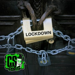 CS GAS - LOCKDOWN