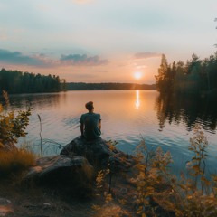 Summer Chill Trance. June Edition (chillgressive/progressive trance DJ mix)