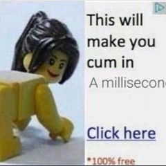 Roblox Shawty On My COCK!!