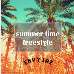 SummerTime Freestyle