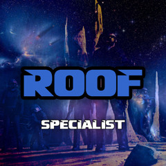 ROOF - AERIAL ASSAULT [OUT NOW]