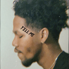 Devin Marquise - Tell me (Prod.devinthisyoubro)