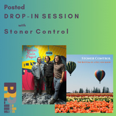 Drop-In Session with Stoner Control