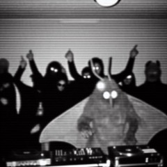 Insomniac Revolution (140-157bpm)