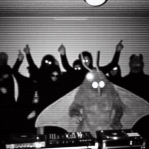 Insomniac Revolution (140-157bpm)