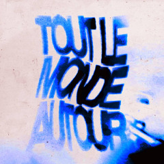 JAYMEE - TOUT LE MONDE AUTOUR (KZCO EDIT) [FREE DL]