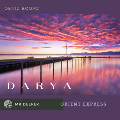 Darya - Mr Deeper