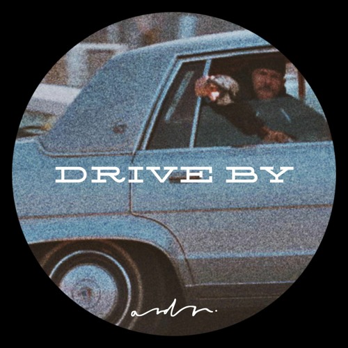 D-strict - Drive By