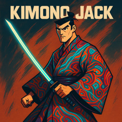 Kimono Jack