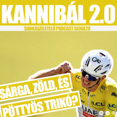 Pogačar tényleg mindent vihet!? A Tour-utolsó hete jön