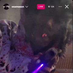 too slimey - osamason