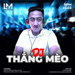 NonStop DJ Thang MEO 2024 ++ I'M WIN CAT