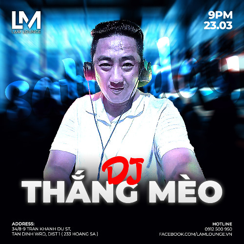 NonStop DJ Thang MEO 2024 ++ I'M WIN CAT
