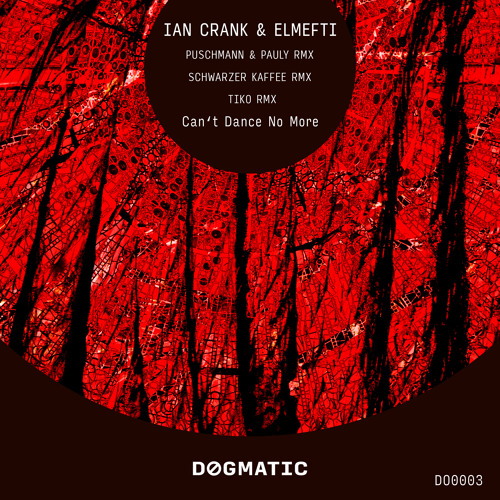 Can't Dance No More (Puschmann & Pauly Remix)