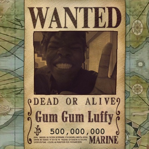 Luffy